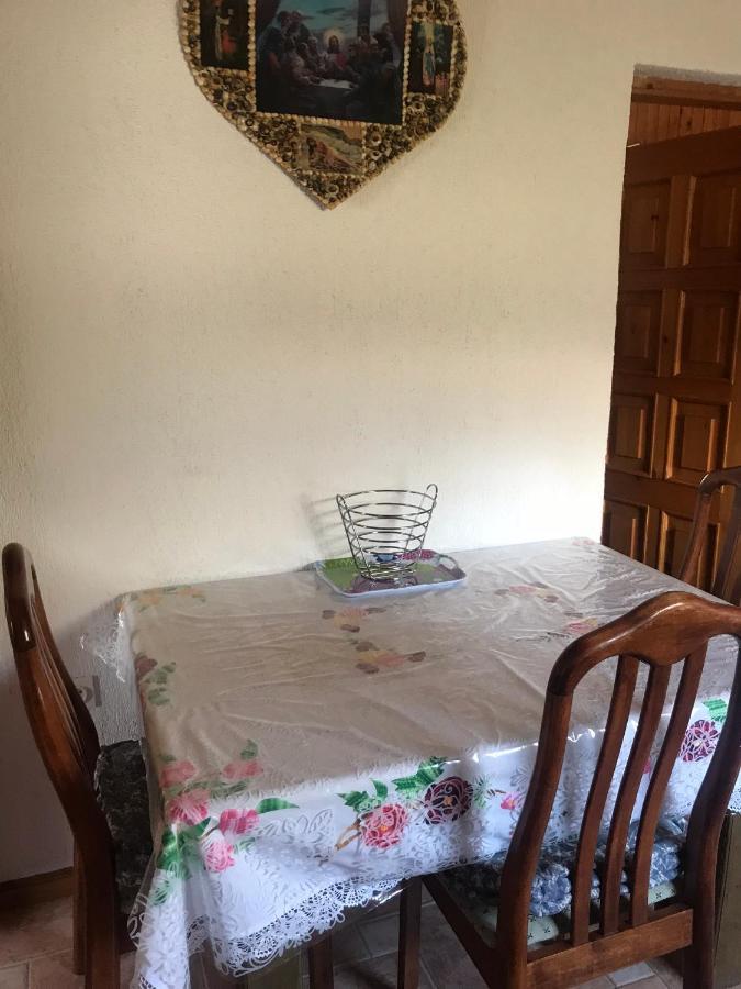 Apartman Nadia Karlobag Bagian luar foto