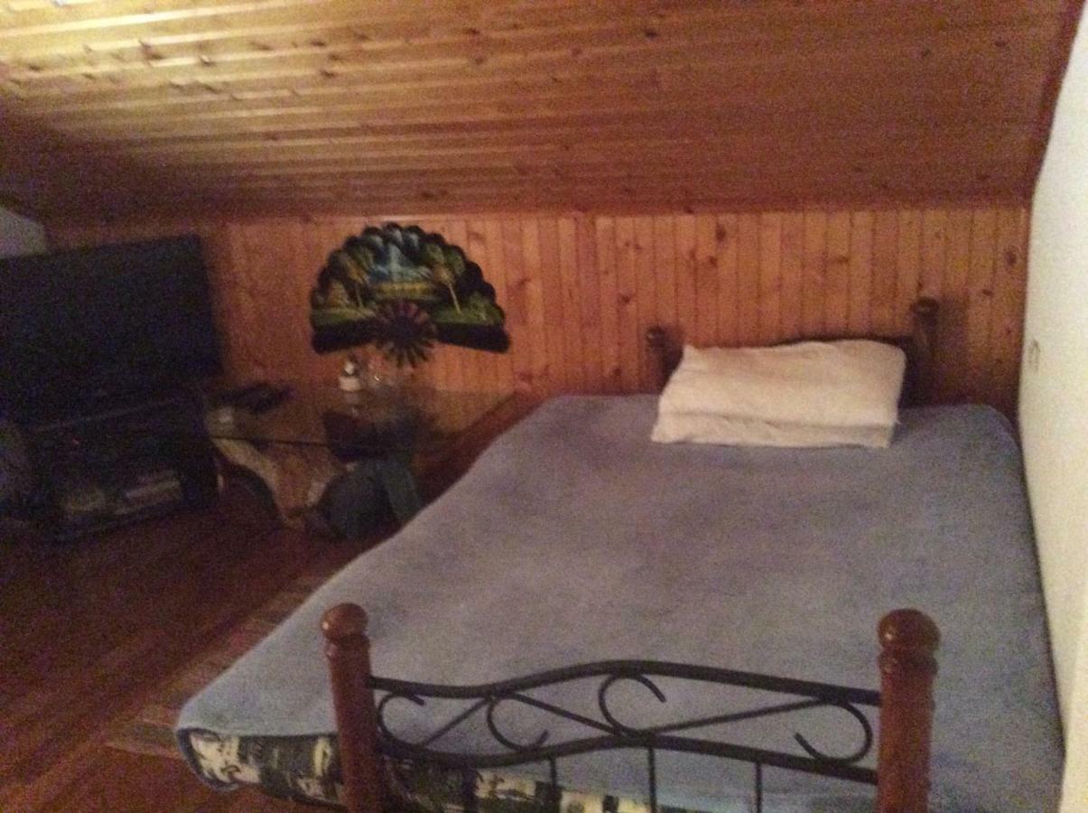Apartman Nadia Karlobag Bagian luar foto