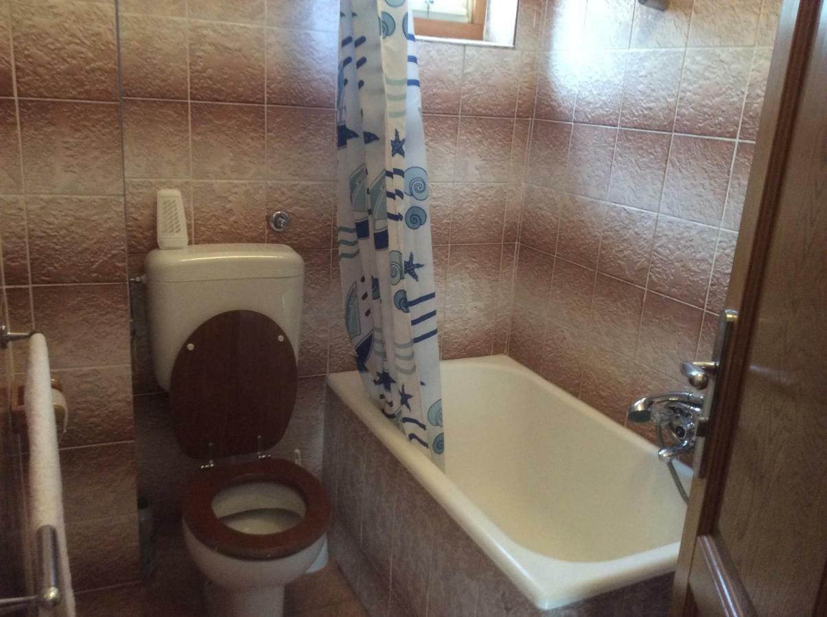 Apartman Nadia Karlobag Bagian luar foto