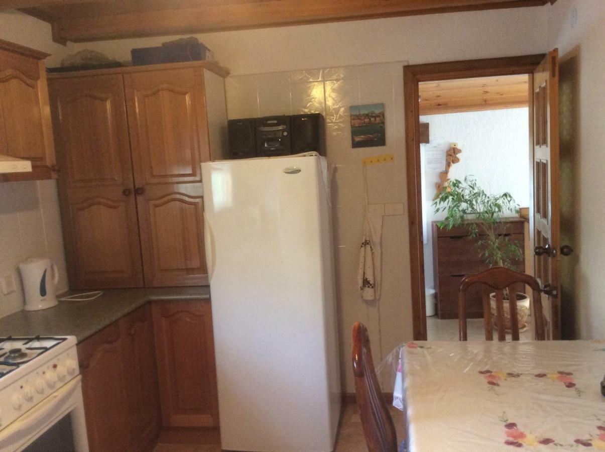 Apartman Nadia Karlobag Bagian luar foto