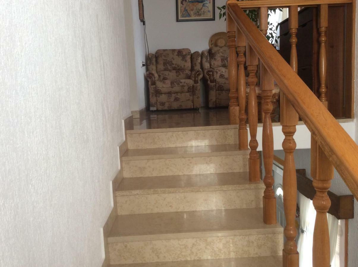 Apartman Nadia Karlobag Bagian luar foto